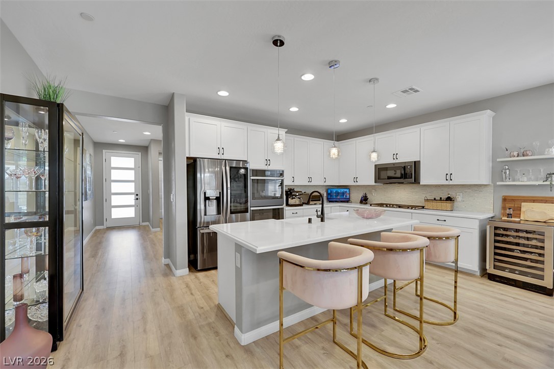 329 Silva Place Henderson NV 89011