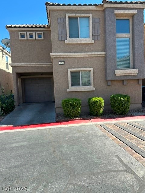 5269 Tipper Avenue Las Vegas NV 89122