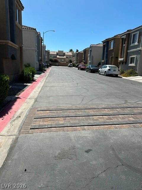 5269 Tipper Avenue Las Vegas NV 89122