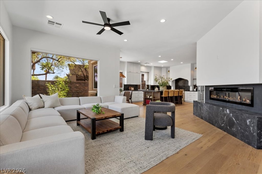 4507 Denaro Drive Las Vegas NV 89135