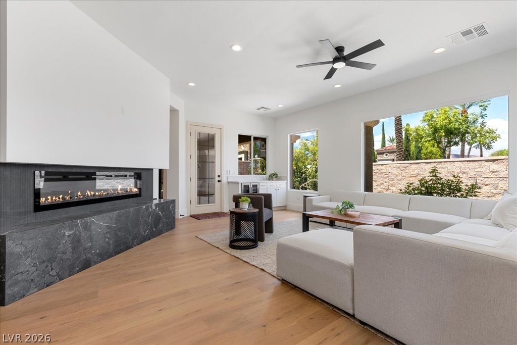4507 Denaro Drive Las Vegas NV 89135