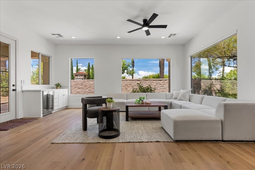 4507 Denaro Drive Las Vegas NV 89135