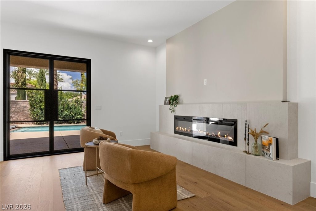 4507 Denaro Drive Las Vegas NV 89135