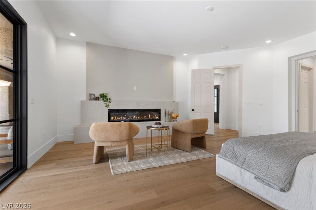 4507 Denaro Drive Las Vegas NV 89135
