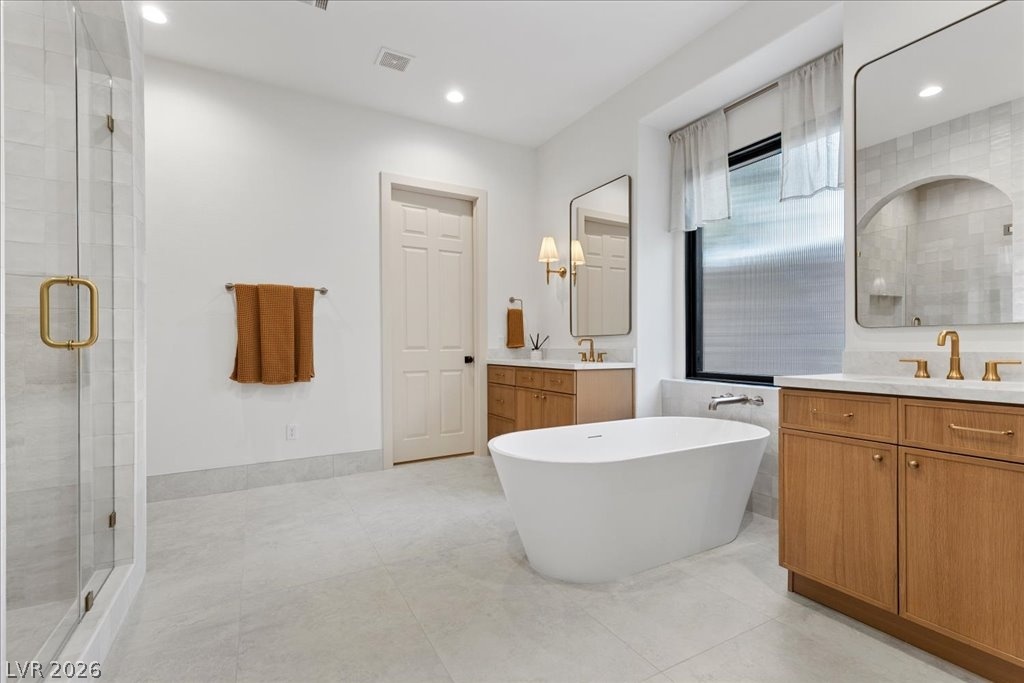 4507 Denaro Drive Las Vegas NV 89135