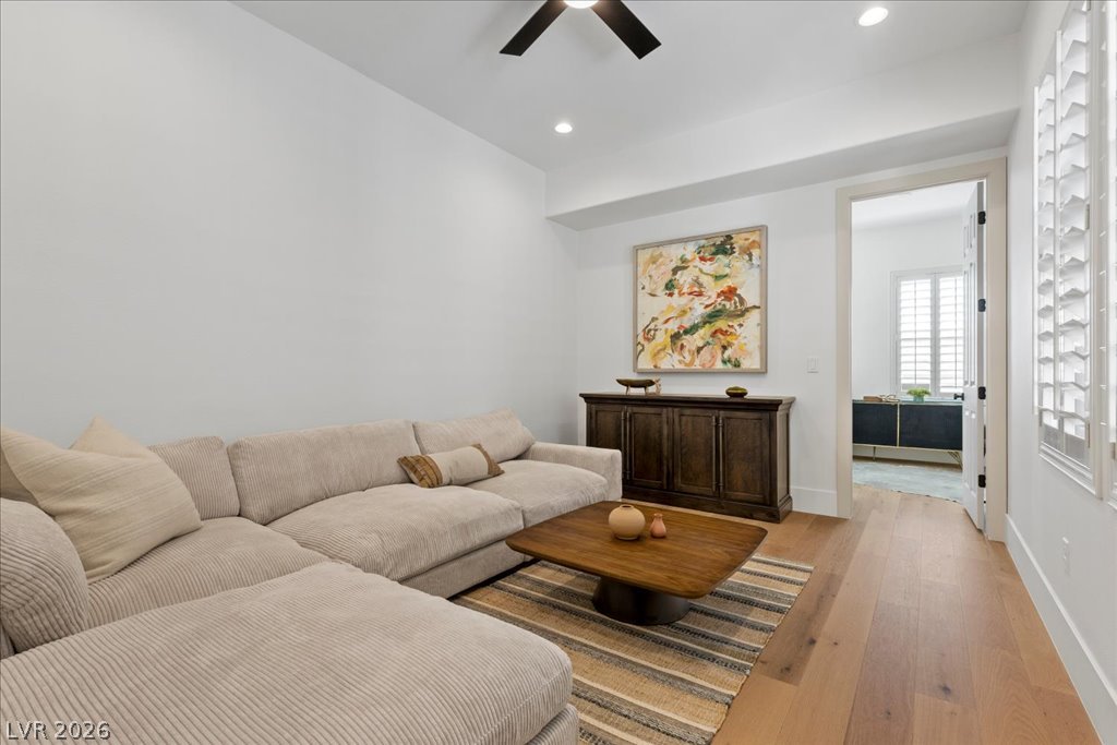 4507 Denaro Drive Las Vegas NV 89135