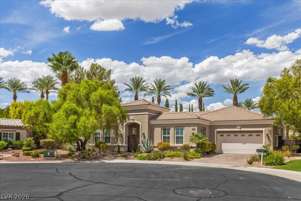 4507 Denaro Drive Las Vegas NV 89135