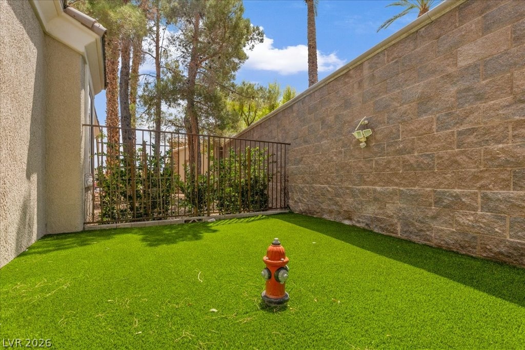 4507 Denaro Drive Las Vegas NV 89135