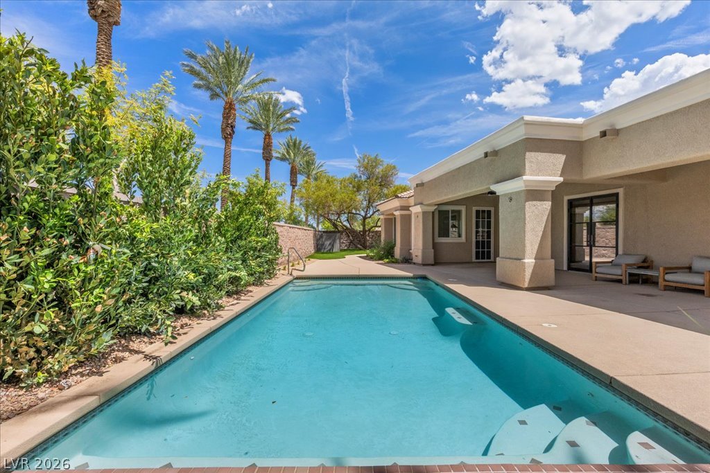 4507 Denaro Drive Las Vegas NV 89135