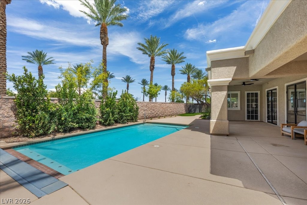4507 Denaro Drive Las Vegas NV 89135