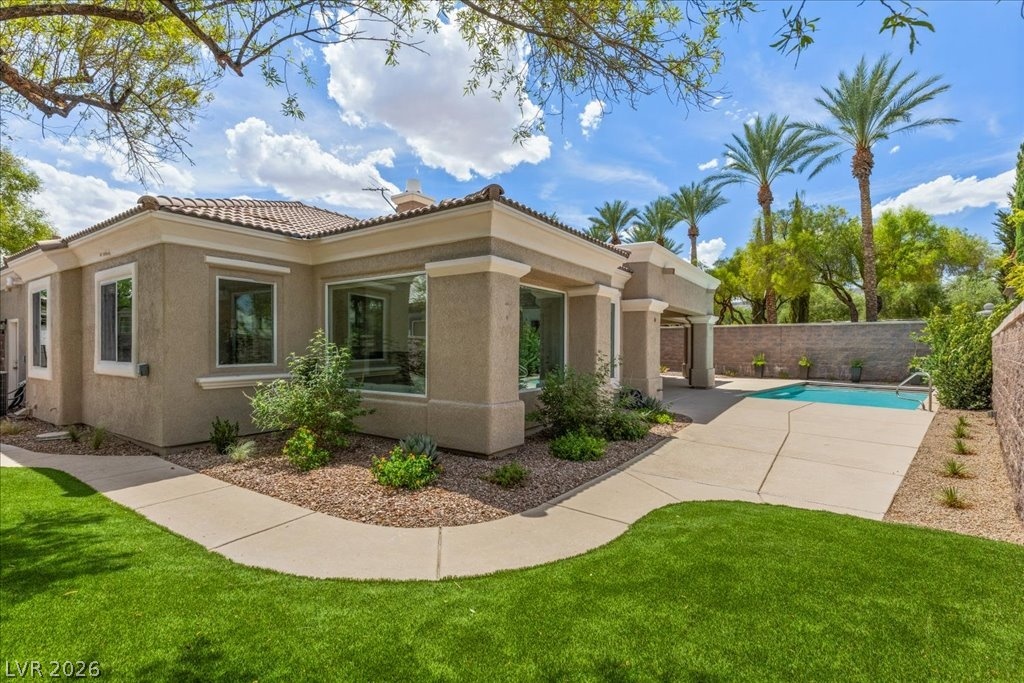 4507 Denaro Drive Las Vegas NV 89135