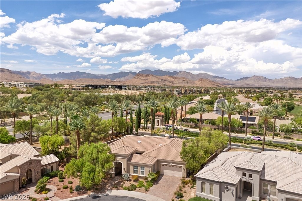 4507 Denaro Drive Las Vegas NV 89135