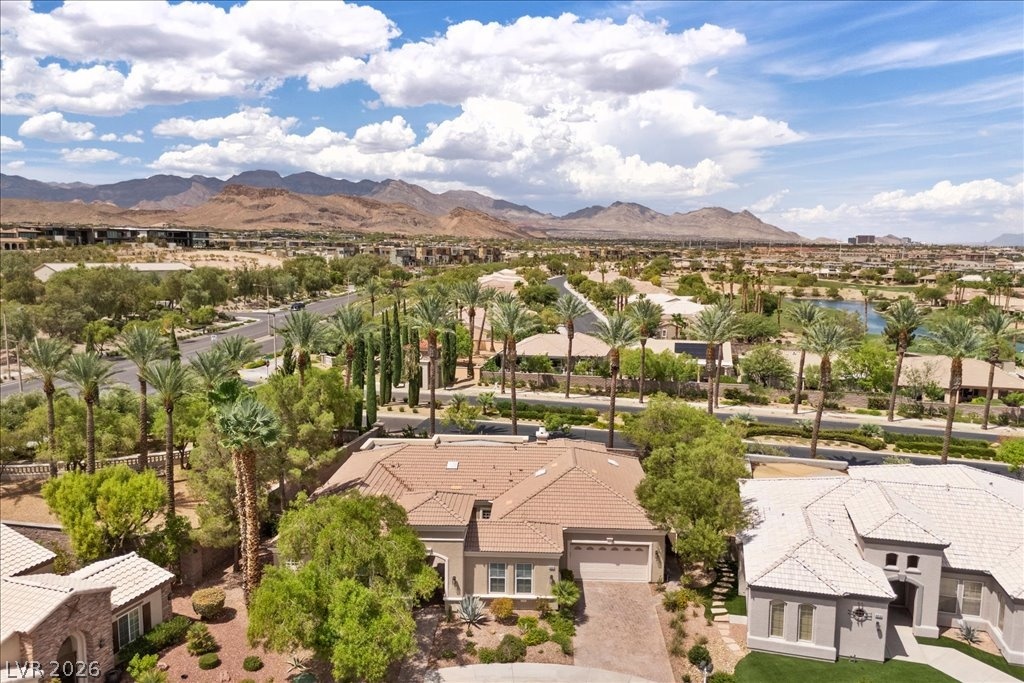 4507 Denaro Drive Las Vegas NV 89135