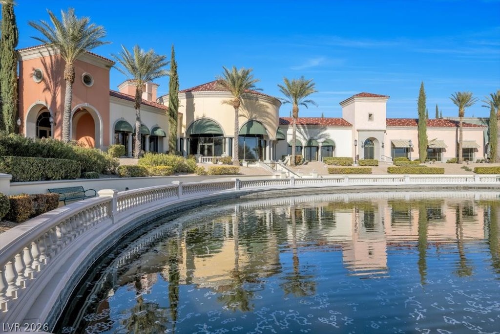 4507 Denaro Drive Las Vegas NV 89135