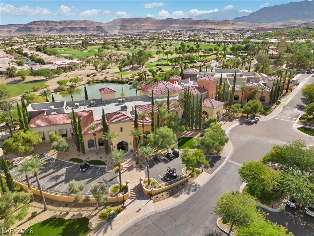 4507 Denaro Drive Las Vegas NV 89135