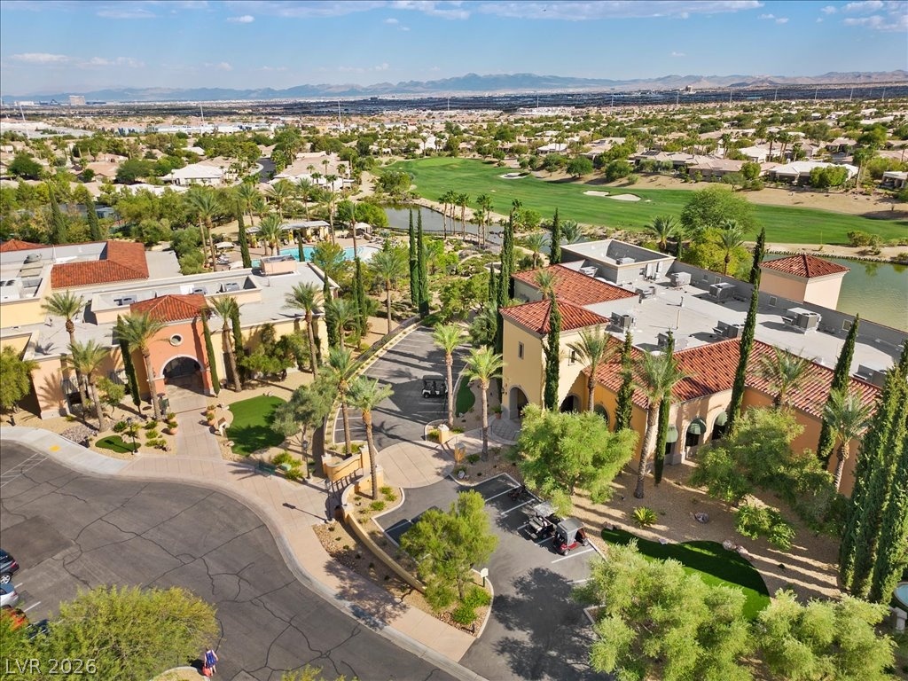 4507 Denaro Drive Las Vegas NV 89135