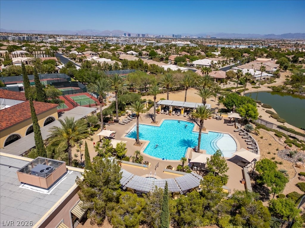 4507 Denaro Drive Las Vegas NV 89135