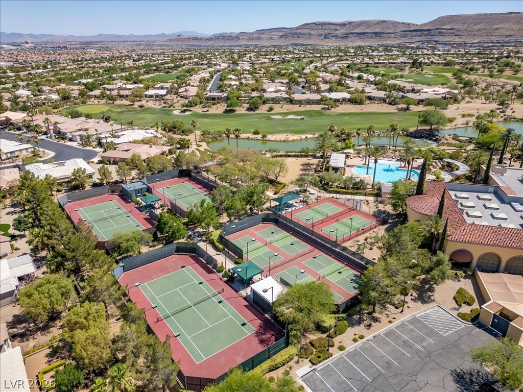 4507 Denaro Drive Las Vegas NV 89135