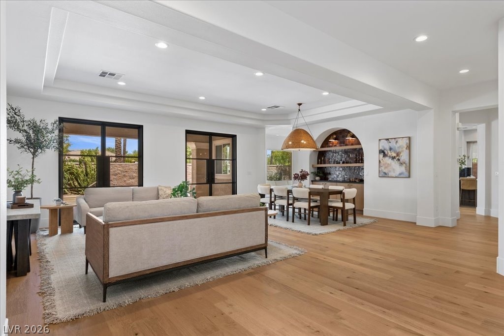 4507 Denaro Drive Las Vegas NV 89135