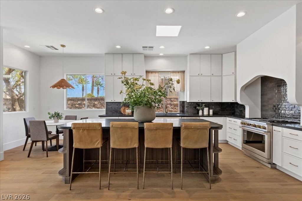 4507 Denaro Drive Las Vegas NV 89135