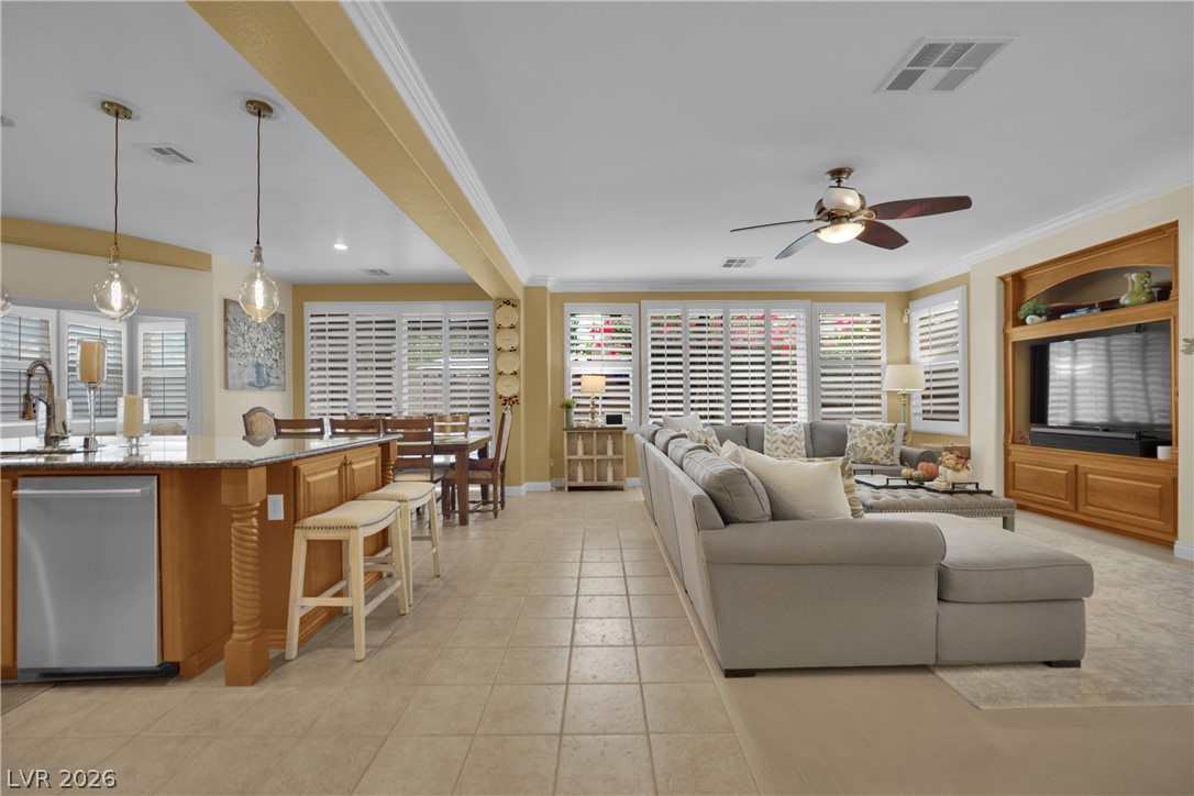 1021 Via Gallia Street Henderson NV 89011