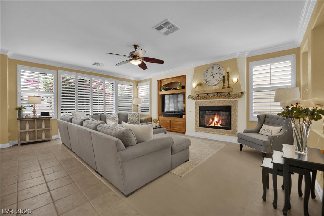 1021 Via Gallia Street Henderson NV 89011