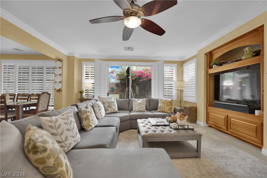 1021 Via Gallia Street Henderson NV 89011