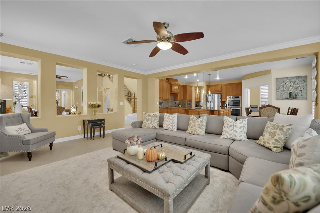 1021 Via Gallia Street Henderson NV 89011