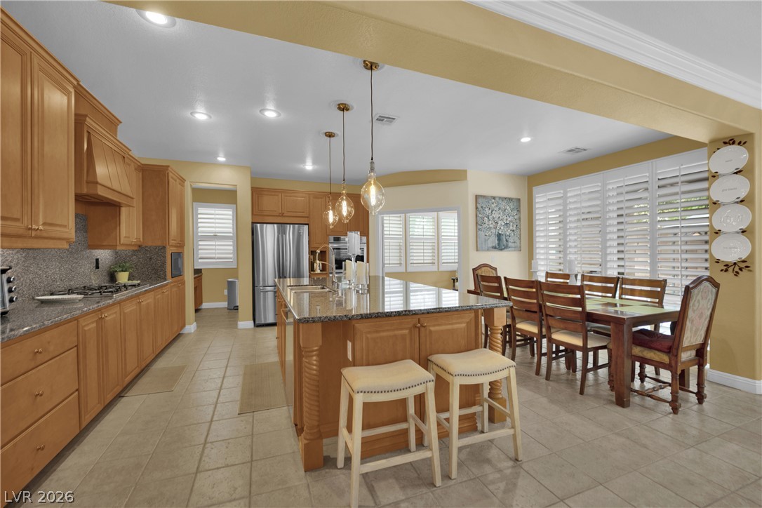 1021 Via Gallia Street Henderson NV 89011