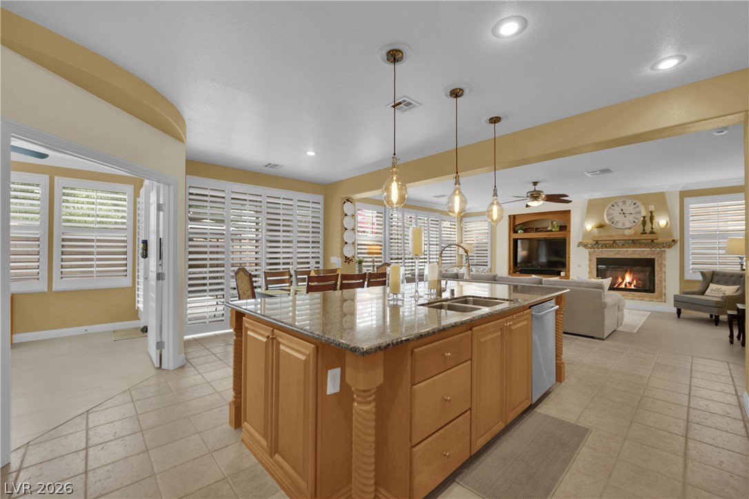 1021 Via Gallia Street Henderson NV 89011
