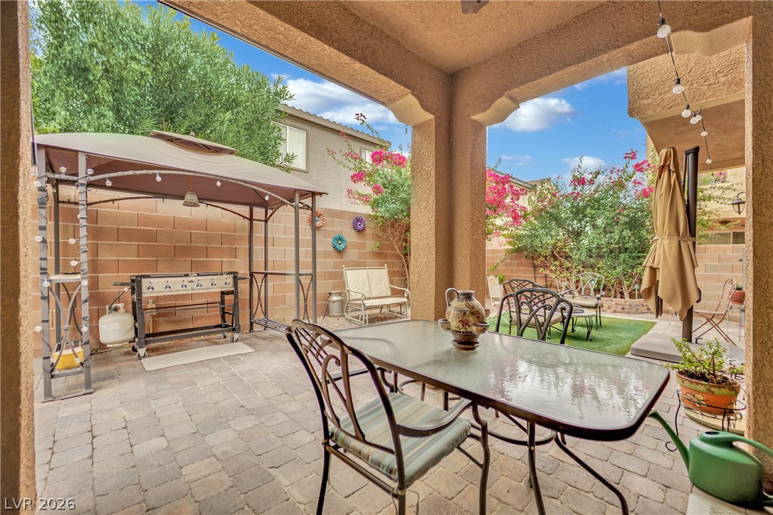 1021 Via Gallia Street Henderson NV 89011
