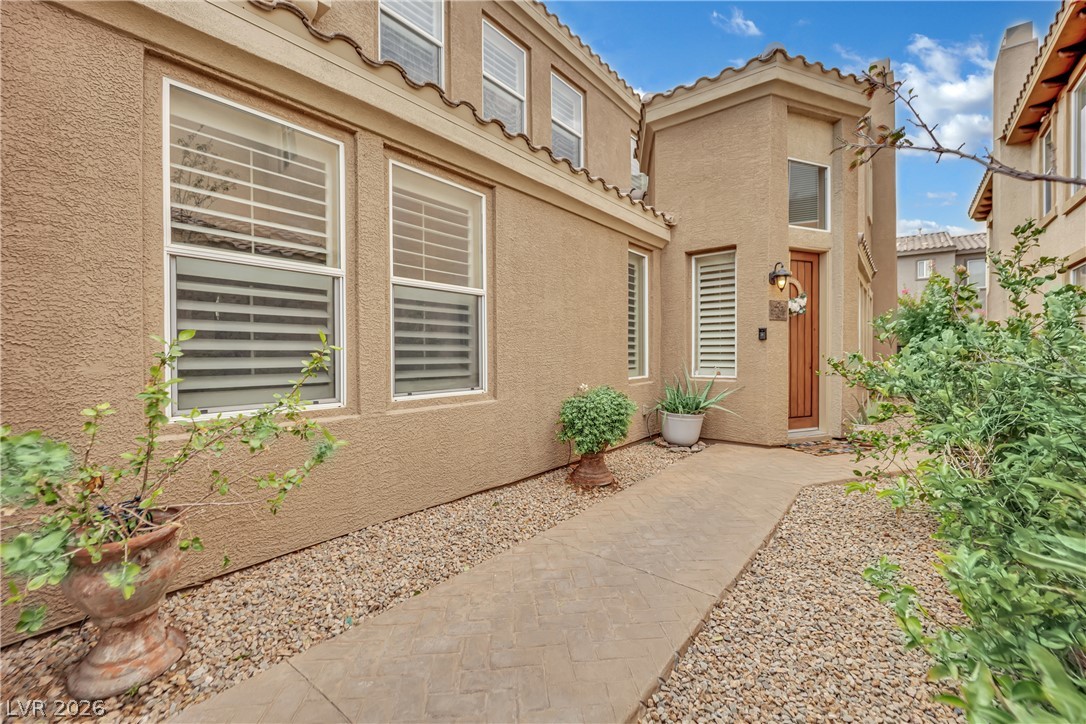 1021 Via Gallia Street Henderson NV 89011