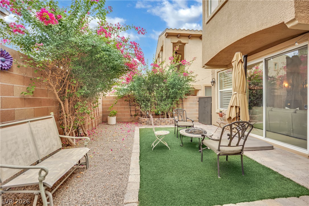 1021 Via Gallia Street Henderson NV 89011