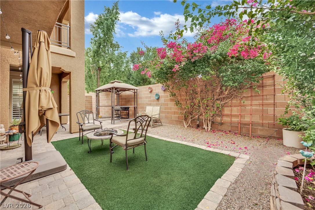 1021 Via Gallia Street Henderson NV 89011