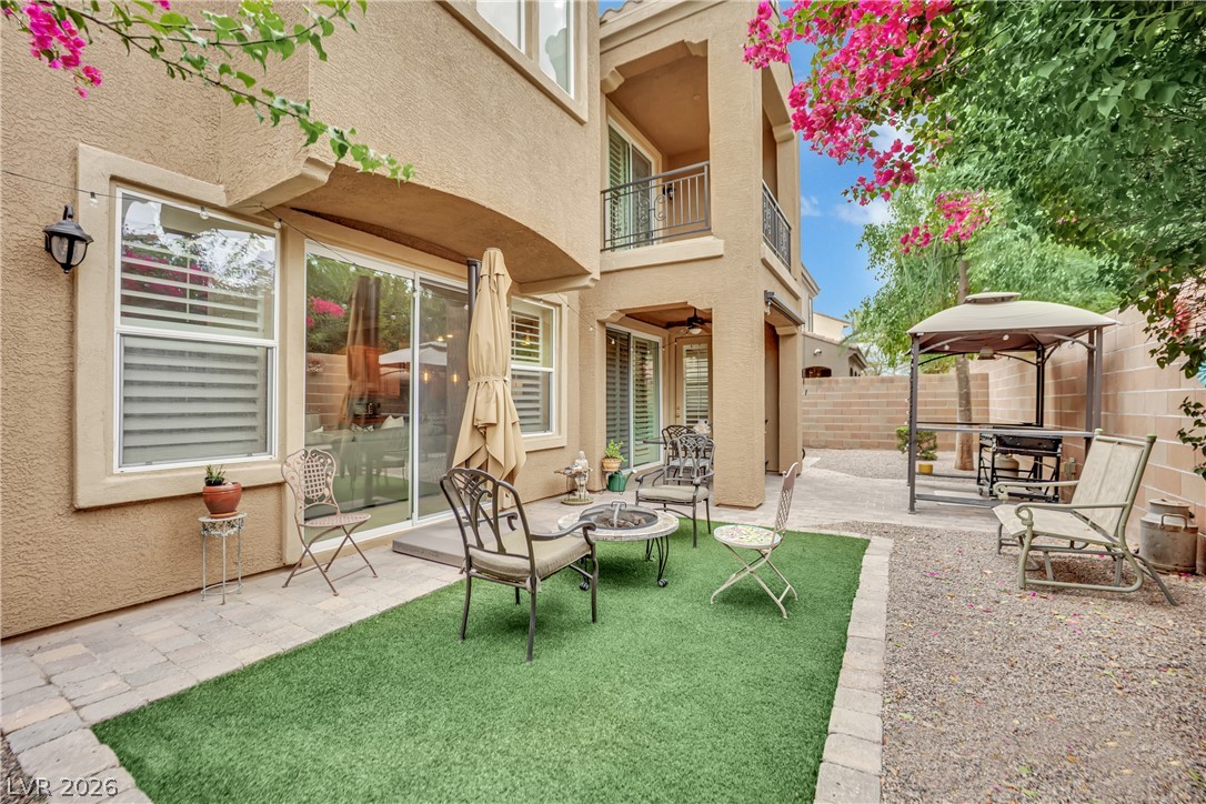 1021 Via Gallia Street Henderson NV 89011