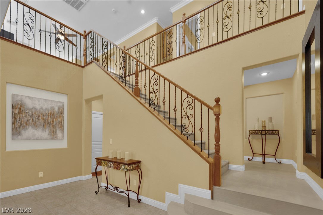 1021 Via Gallia Street Henderson NV 89011