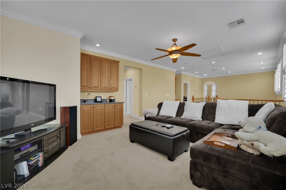 1021 Via Gallia Street Henderson NV 89011