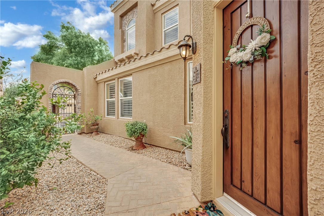 1021 Via Gallia Street Henderson NV 89011