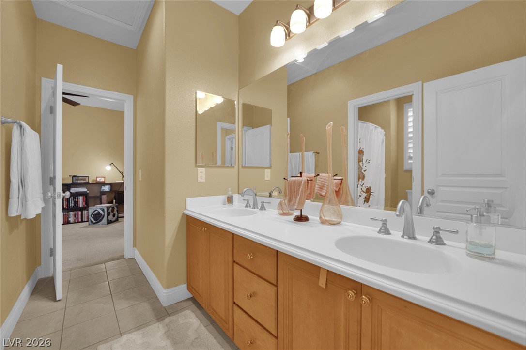 1021 Via Gallia Street Henderson NV 89011