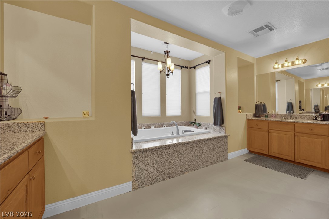 1021 Via Gallia Street Henderson NV 89011