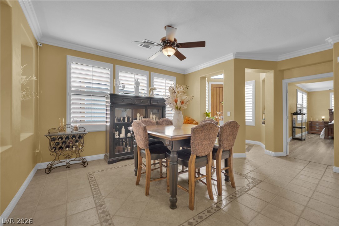 1021 Via Gallia Street Henderson NV 89011