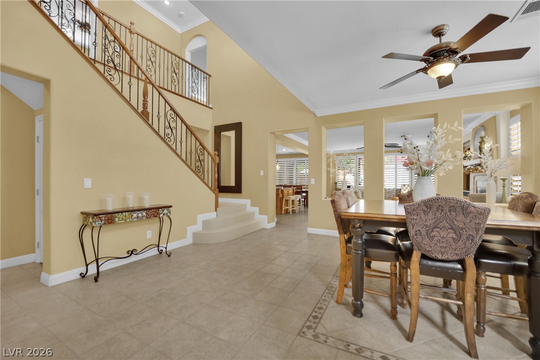1021 Via Gallia Street Henderson NV 89011