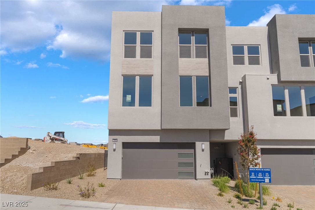 11534 Hillrise Avenue Las Vegas NV 89138