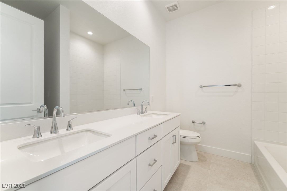 11534 Hillrise Avenue Las Vegas NV 89138