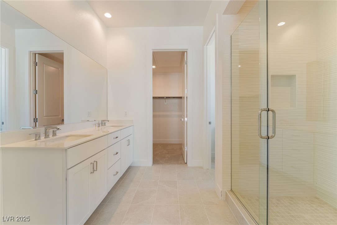 11534 Hillrise Avenue Las Vegas NV 89138