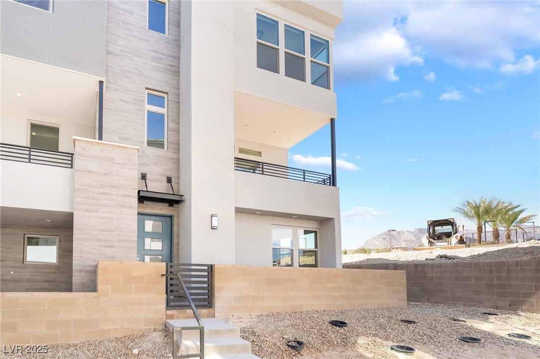 11534 Hillrise Avenue Las Vegas NV 89138