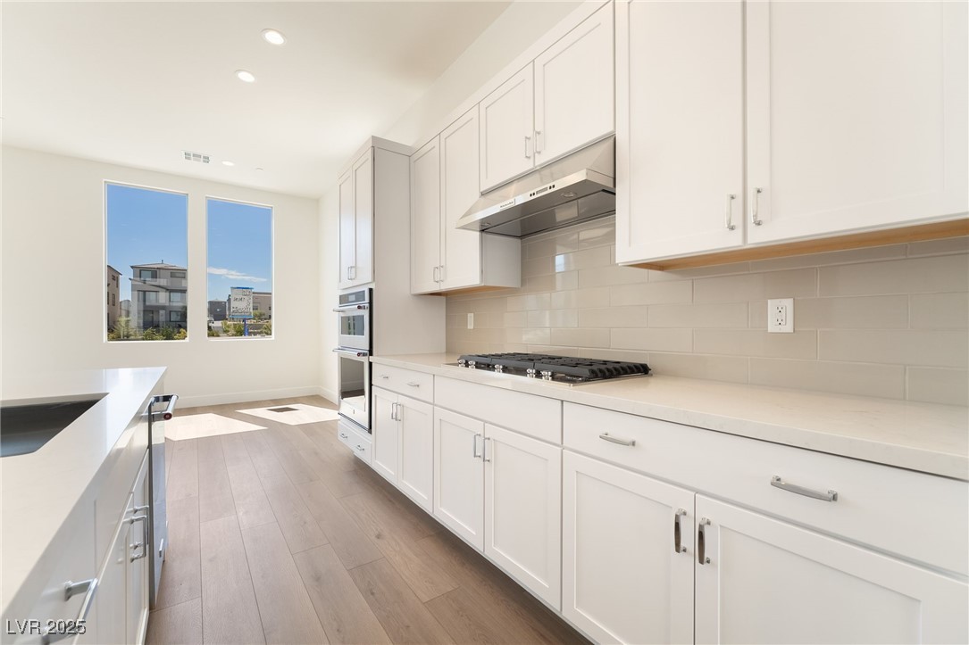 11534 Hillrise Avenue Las Vegas NV 89138