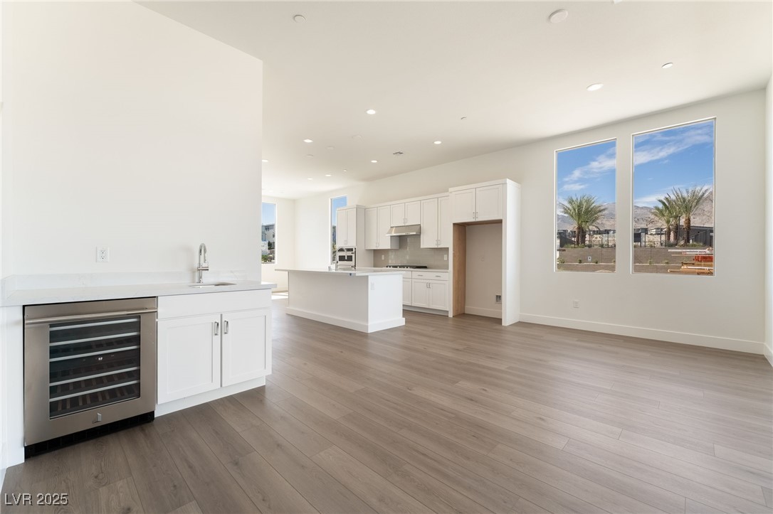 11534 Hillrise Avenue Las Vegas NV 89138