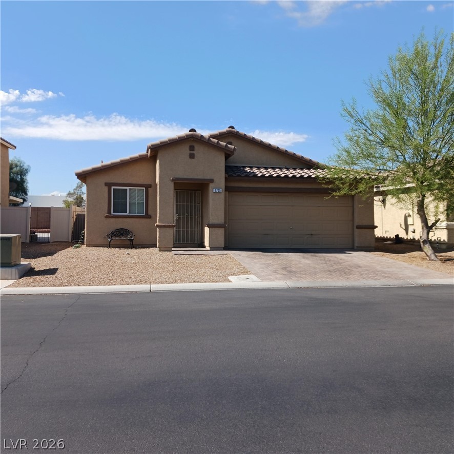 1705 Ronzard Avenue North Las Vegas NV 89032