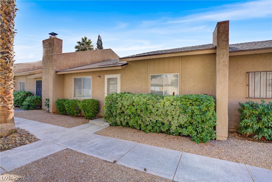 4274 Rollingstone Drive Las Vegas NV 89103